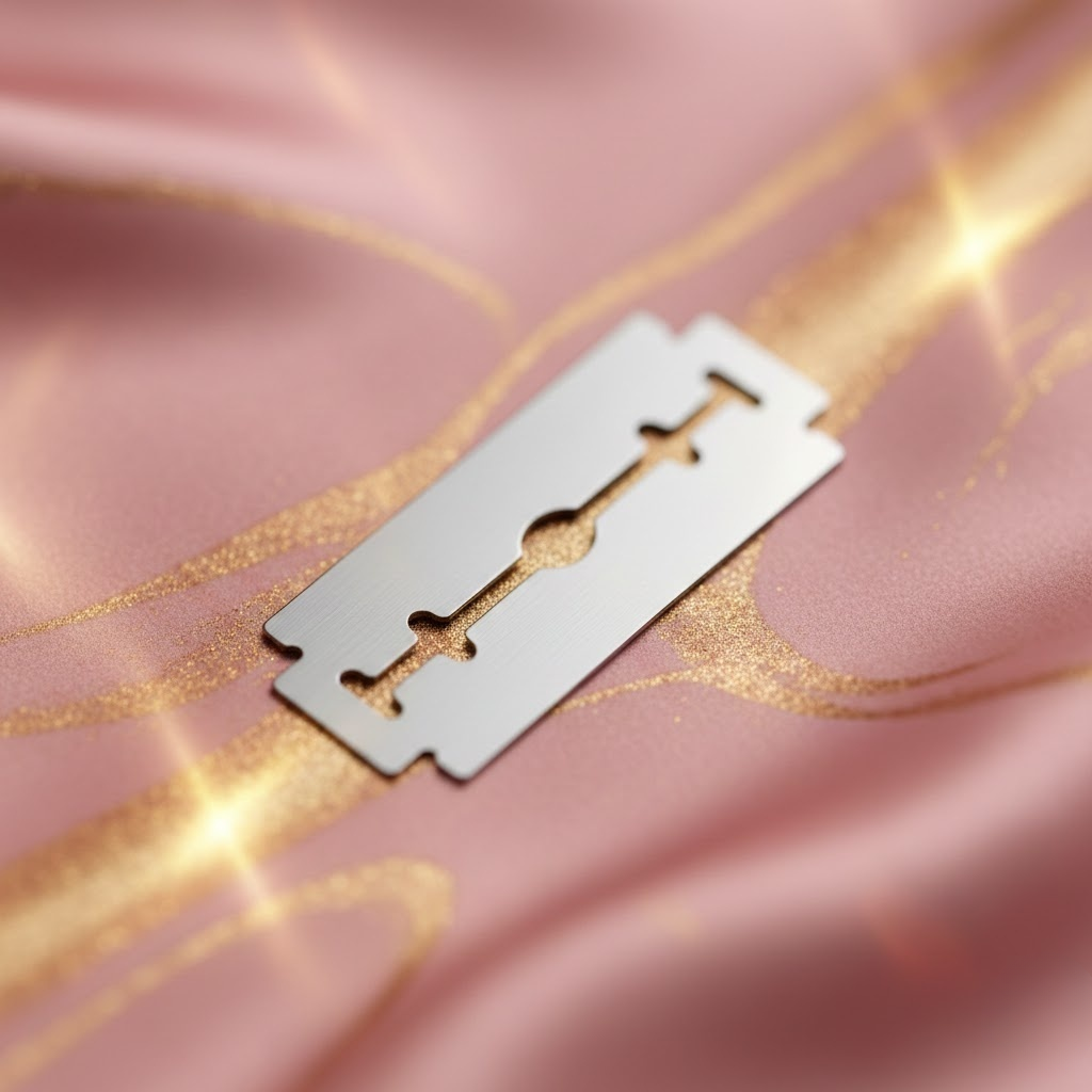 Zapas Żyletek Premium do Maszynki Estica