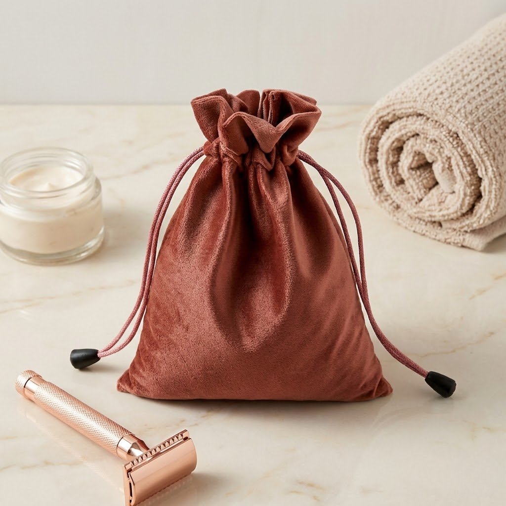 Woreczek Ochronny Soft Touch