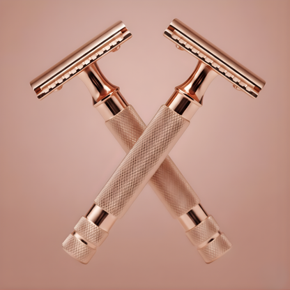 Rytuał Gładkiej Skóry: Maszynka Estica