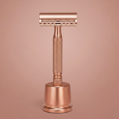 Rytuał Gładkiej Skóry: Maszynka Estica