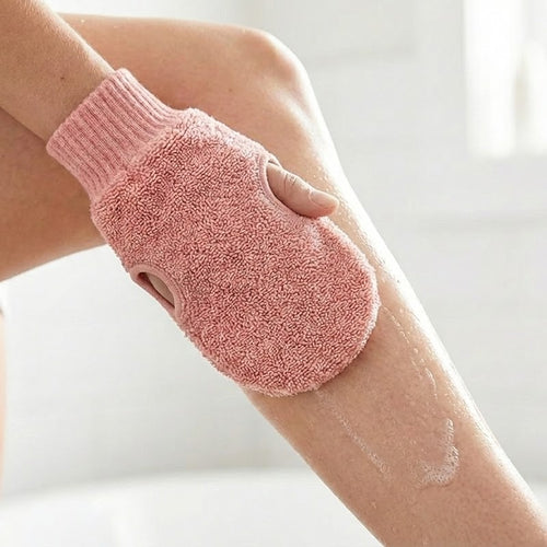 Rękawica Silk & Glow